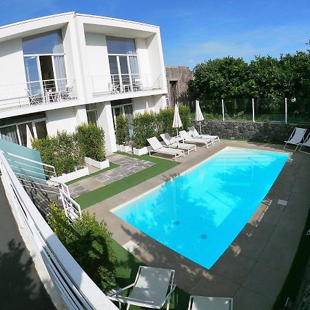 Casa A'Ispenza Apartment Санта Венерина Екстериор снимка