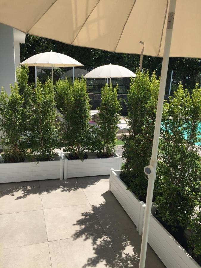 Casa A'Ispenza Apartment Санта Венерина Екстериор снимка