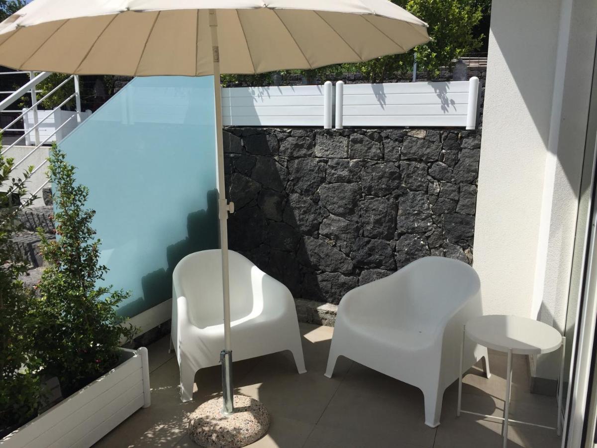 Casa A'Ispenza Apartment Санта Венерина Екстериор снимка