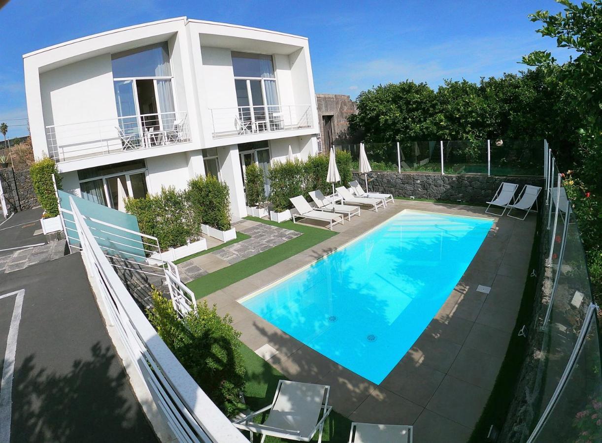 Casa A'Ispenza Apartment Санта Венерина Екстериор снимка