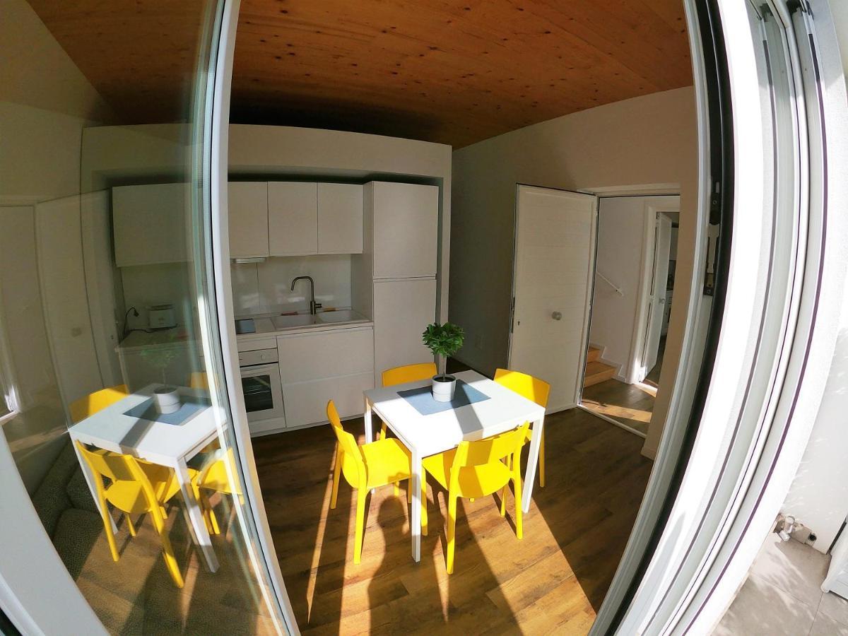 Casa A'Ispenza Apartment Санта Венерина Екстериор снимка