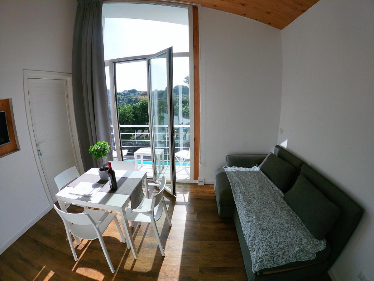 Casa A'Ispenza Apartment Санта Венерина Екстериор снимка