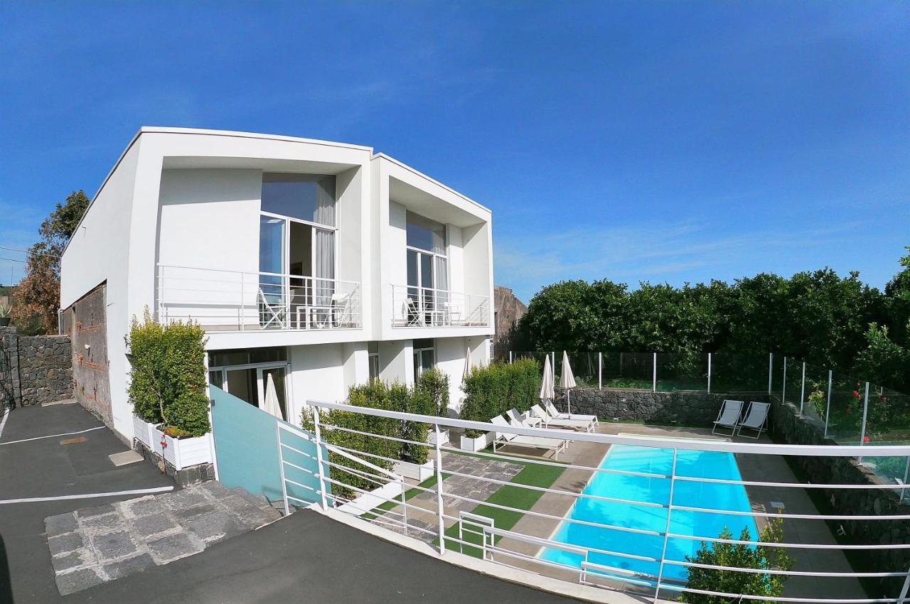 Casa A'Ispenza Apartment Санта Венерина Екстериор снимка
