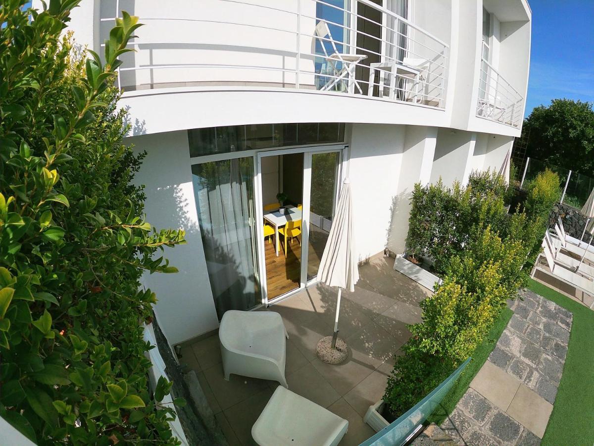 Casa A'Ispenza Apartment Санта Венерина Екстериор снимка