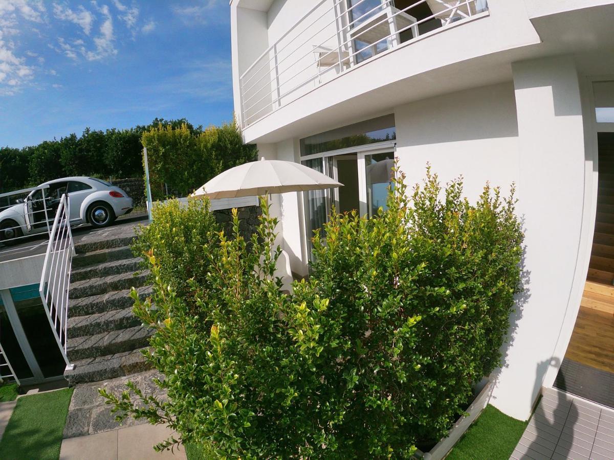 Casa A'Ispenza Apartment Санта Венерина Екстериор снимка