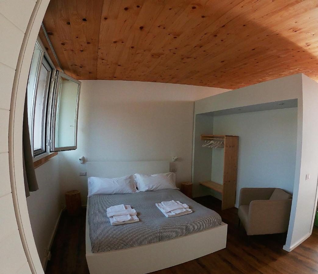 Casa A'Ispenza Apartment Санта Венерина Екстериор снимка