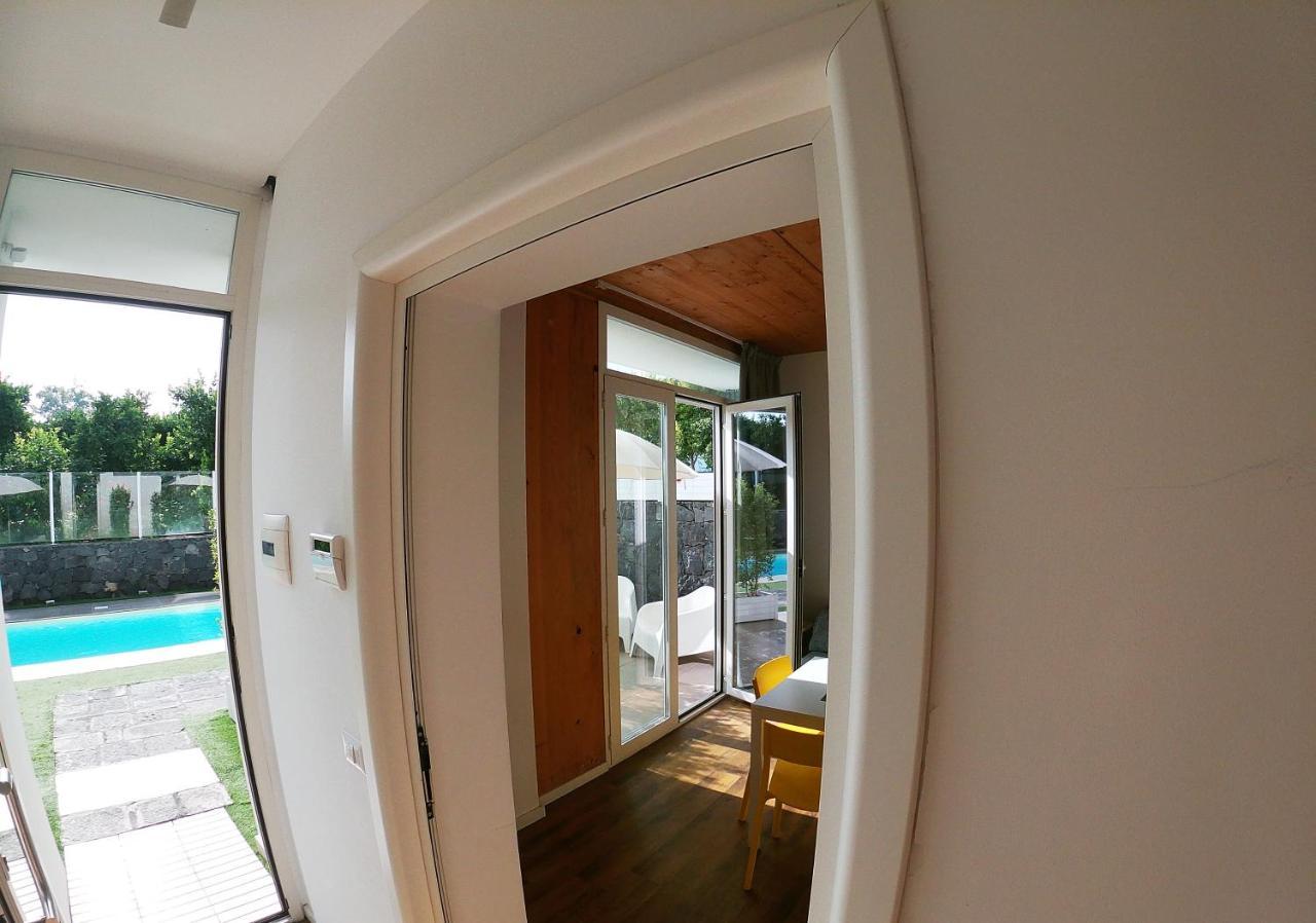 Casa A'Ispenza Apartment Санта Венерина Екстериор снимка