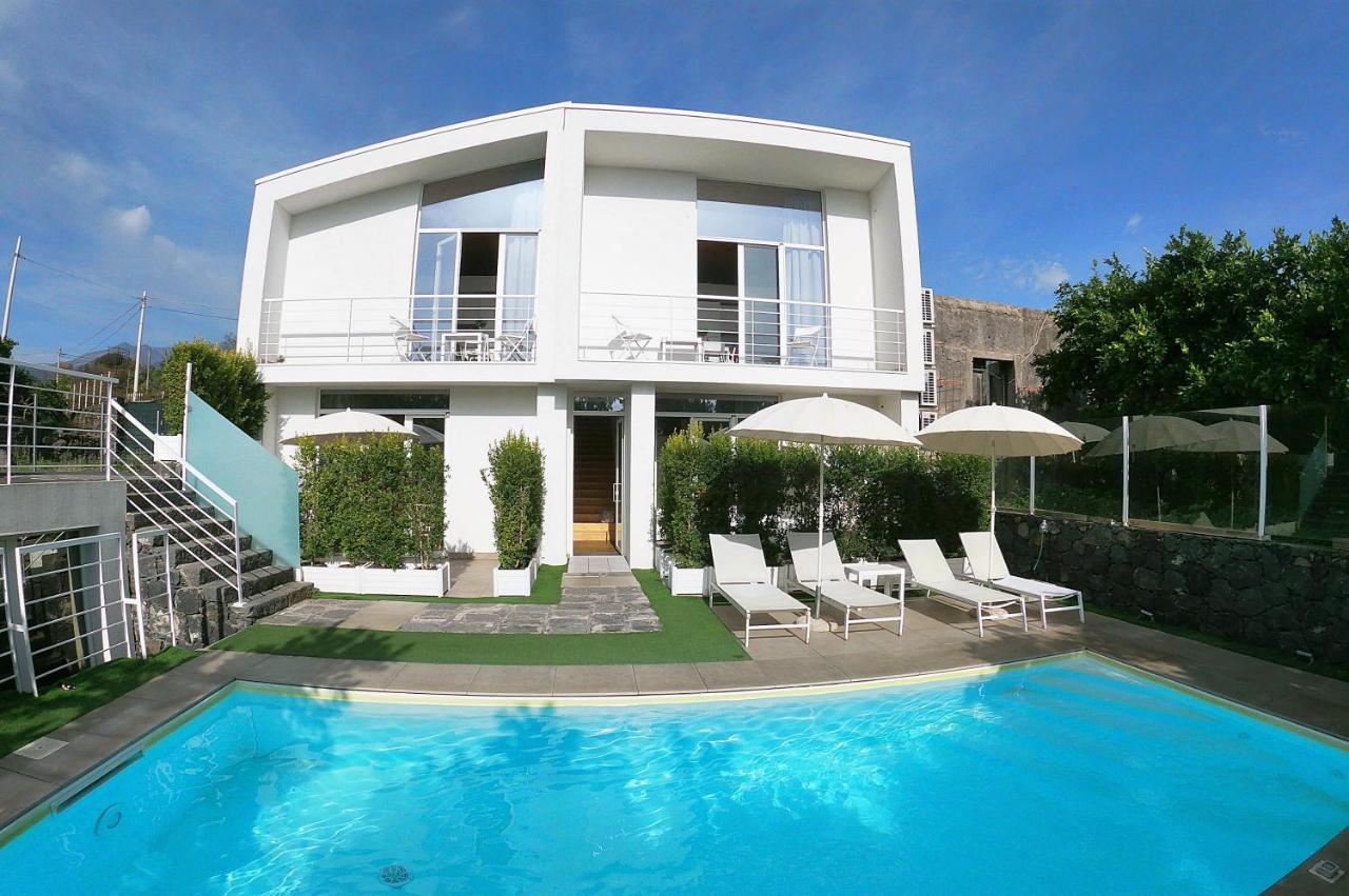 Casa A'Ispenza Apartment Санта Венерина Екстериор снимка