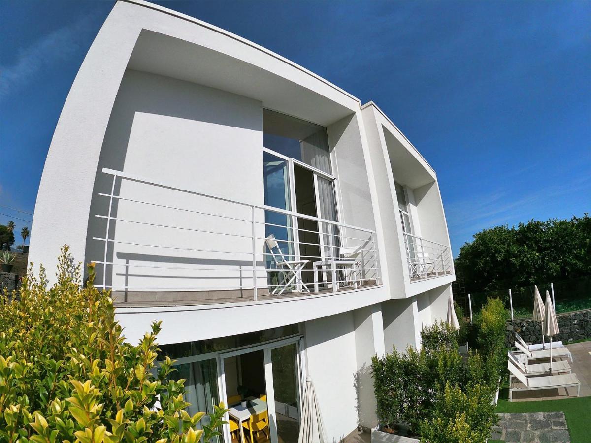 Casa A'Ispenza Apartment Санта Венерина Екстериор снимка