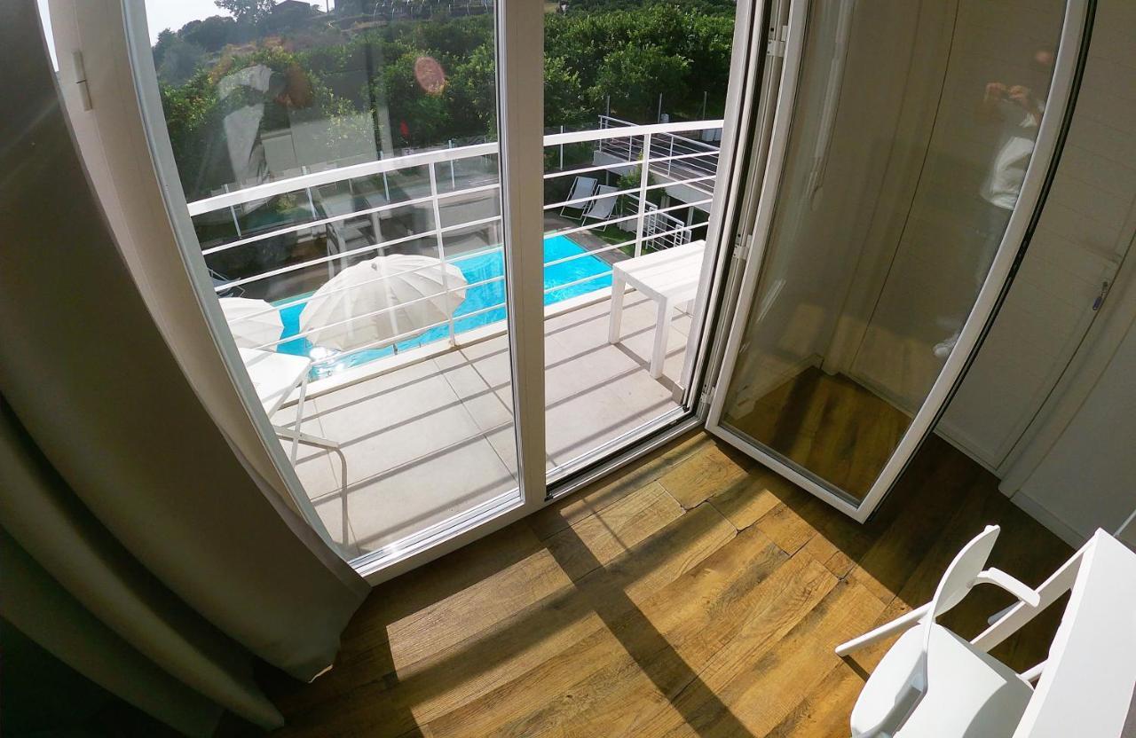 Casa A'Ispenza Apartment Санта Венерина Екстериор снимка