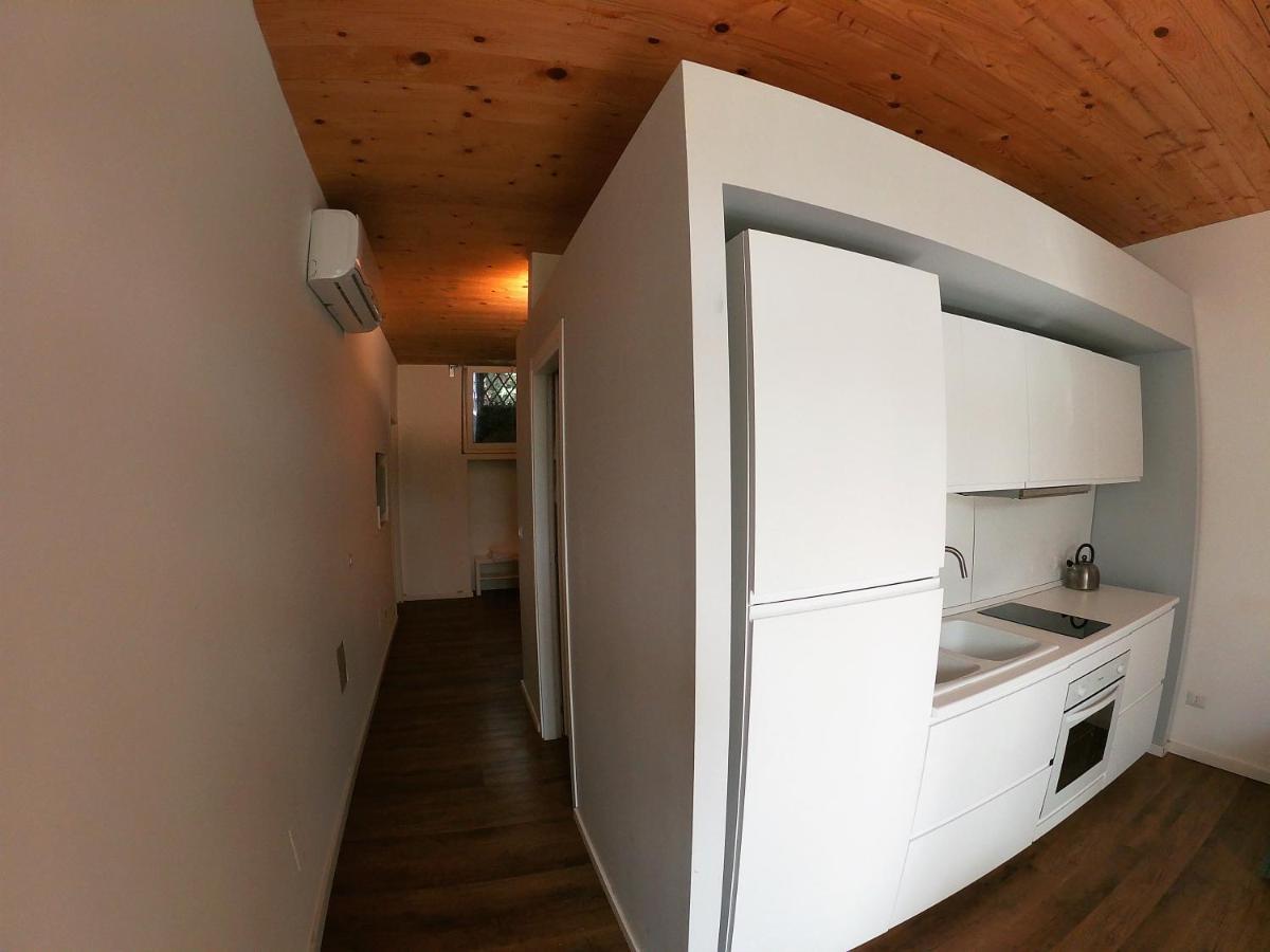 Casa A'Ispenza Apartment Санта Венерина Екстериор снимка