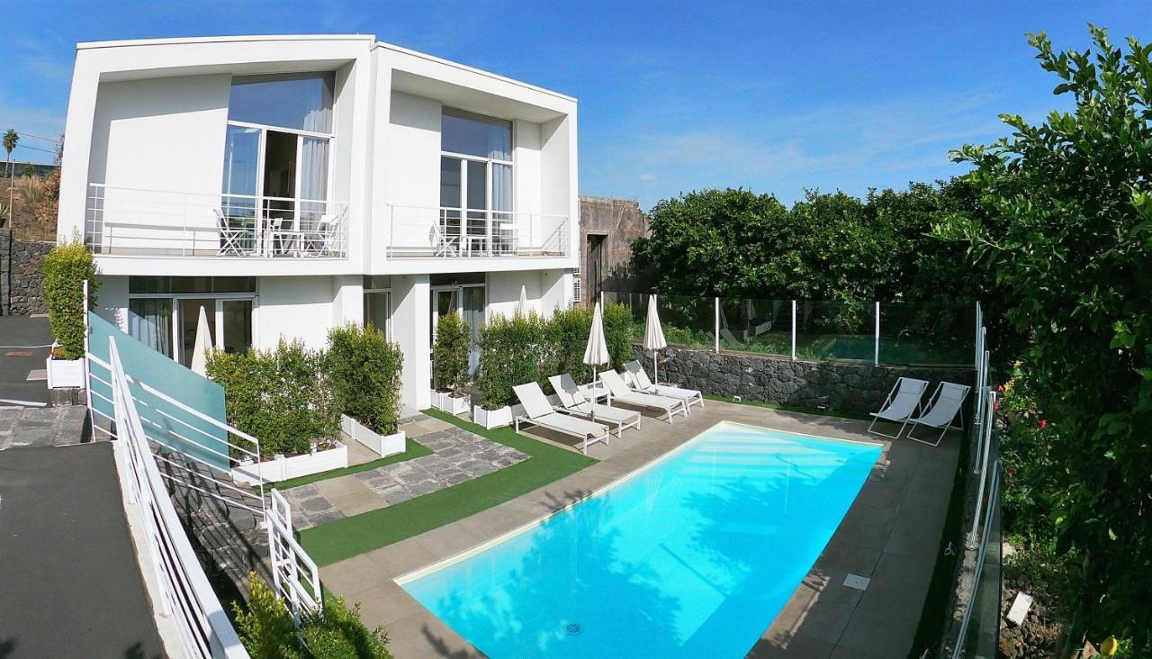 Casa A'Ispenza Apartment Санта Венерина Екстериор снимка