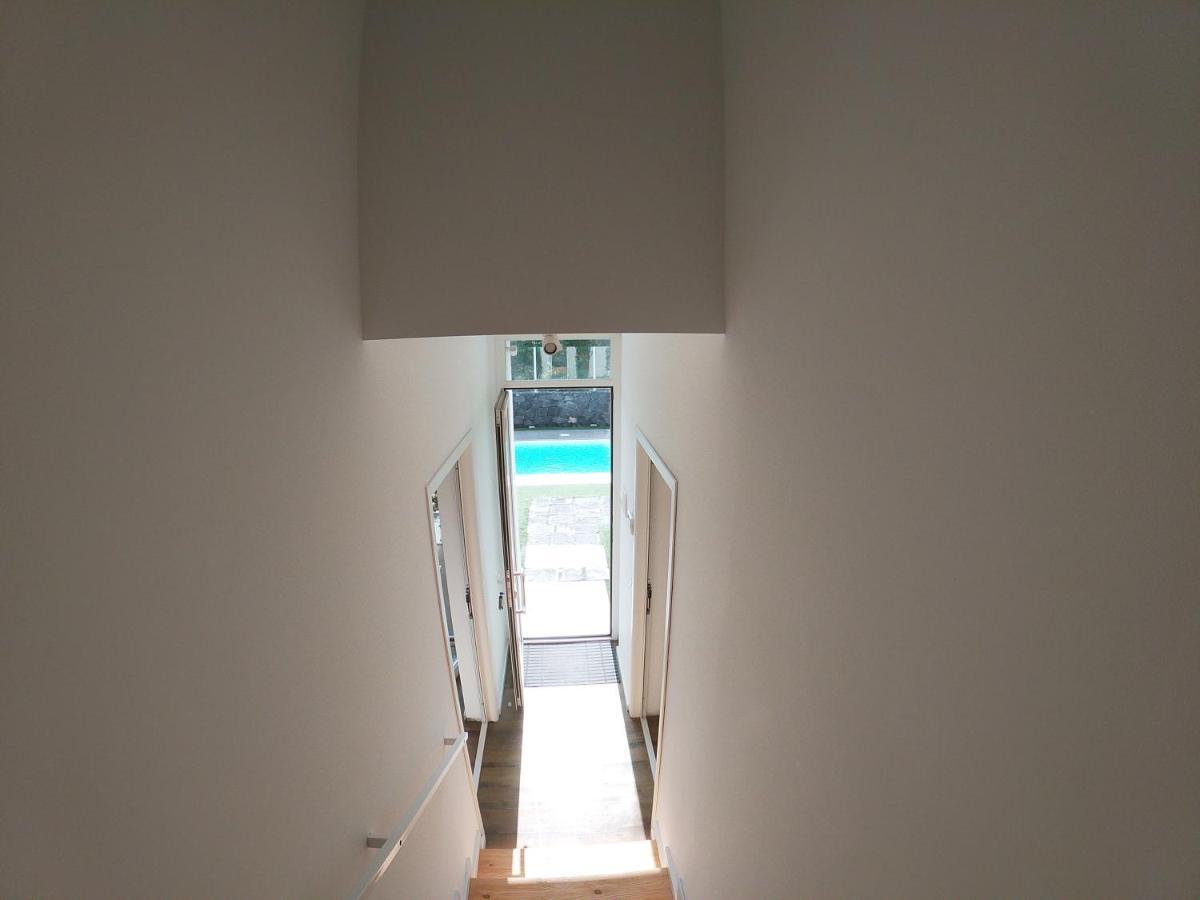 Casa A'Ispenza Apartment Санта Венерина Екстериор снимка