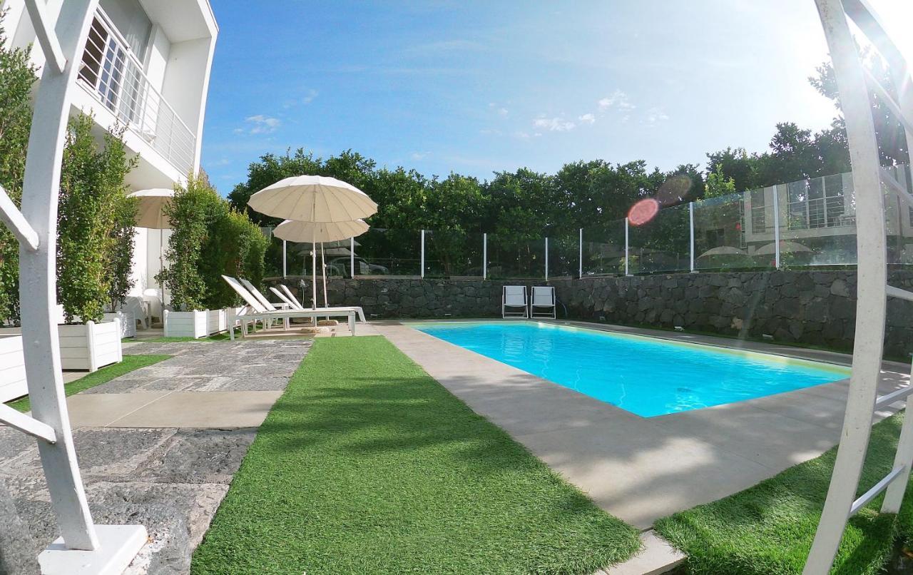 Casa A'Ispenza Apartment Санта Венерина Екстериор снимка
