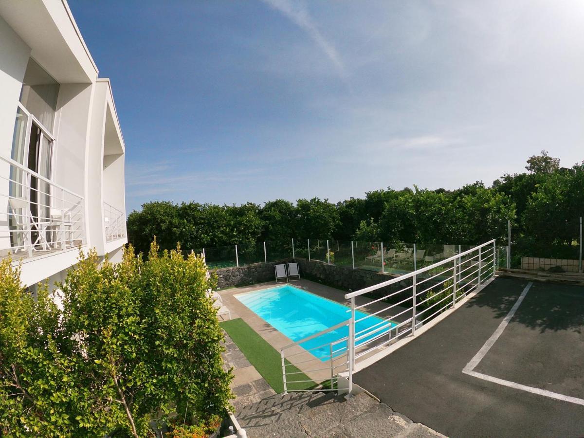 Casa A'Ispenza Apartment Санта Венерина Екстериор снимка