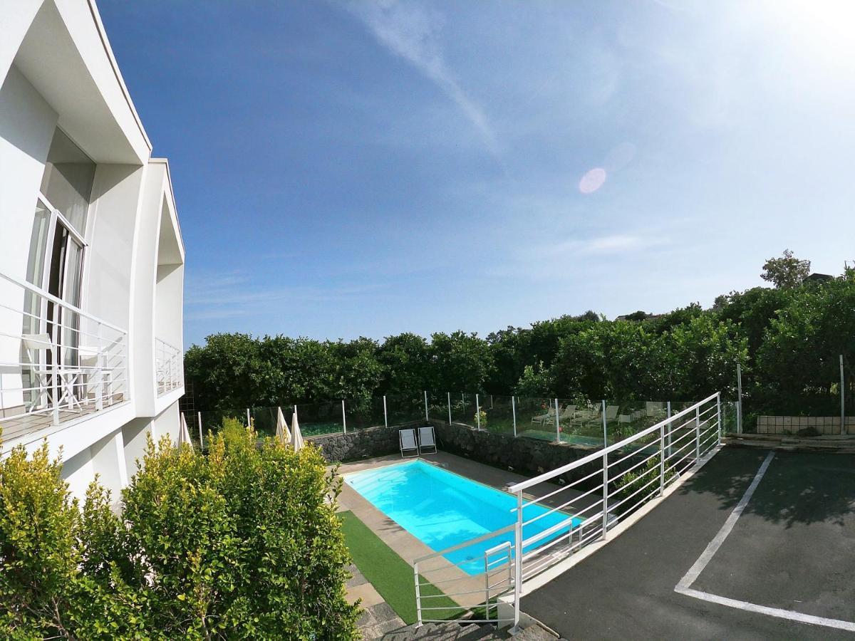Casa A'Ispenza Apartment Санта Венерина Екстериор снимка