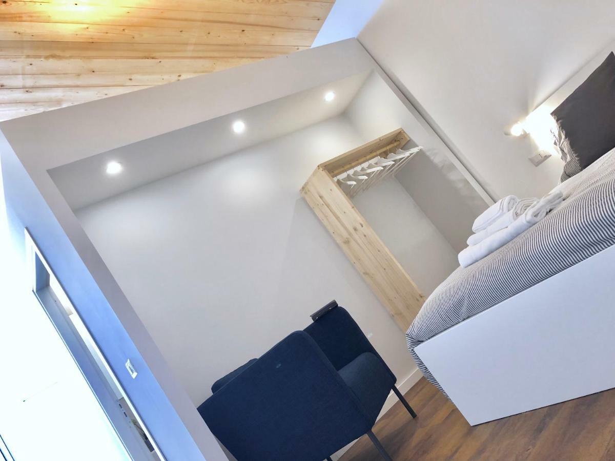 Casa A'Ispenza Apartment Санта Венерина Екстериор снимка