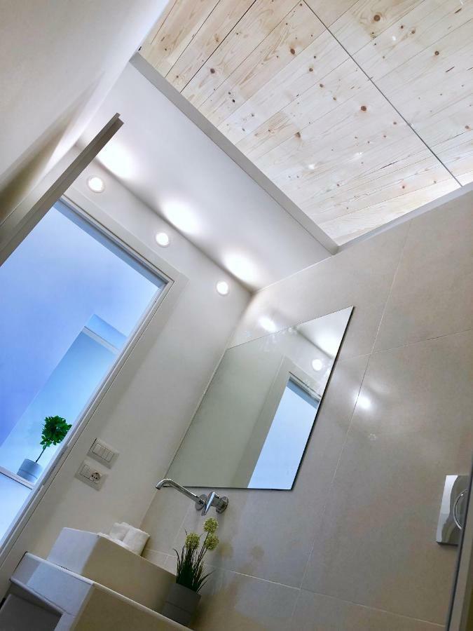 Casa A'Ispenza Apartment Санта Венерина Екстериор снимка