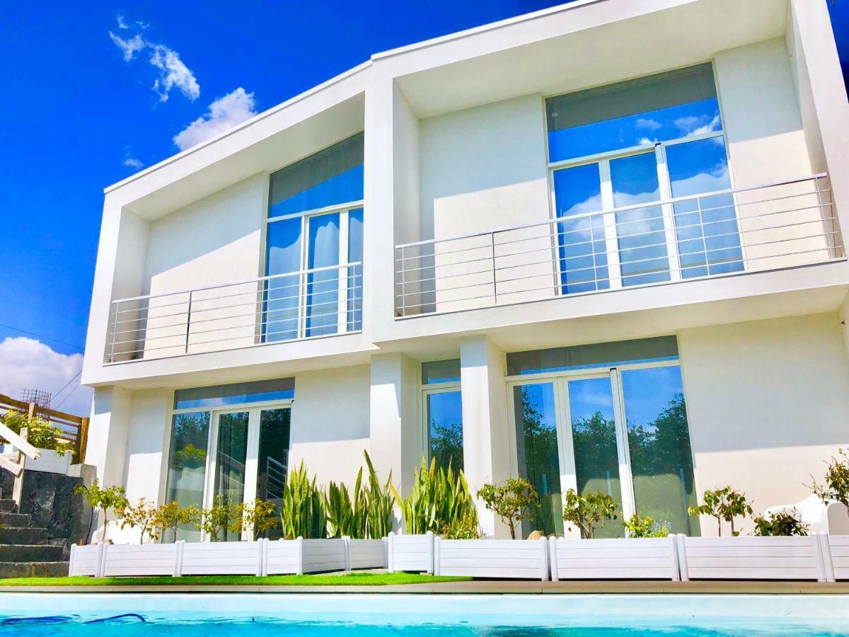 Casa A'Ispenza Apartment Санта Венерина Екстериор снимка