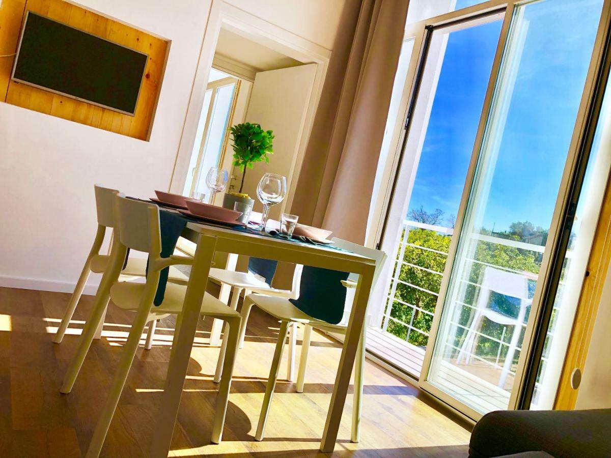 Casa A'Ispenza Apartment Санта Венерина Екстериор снимка