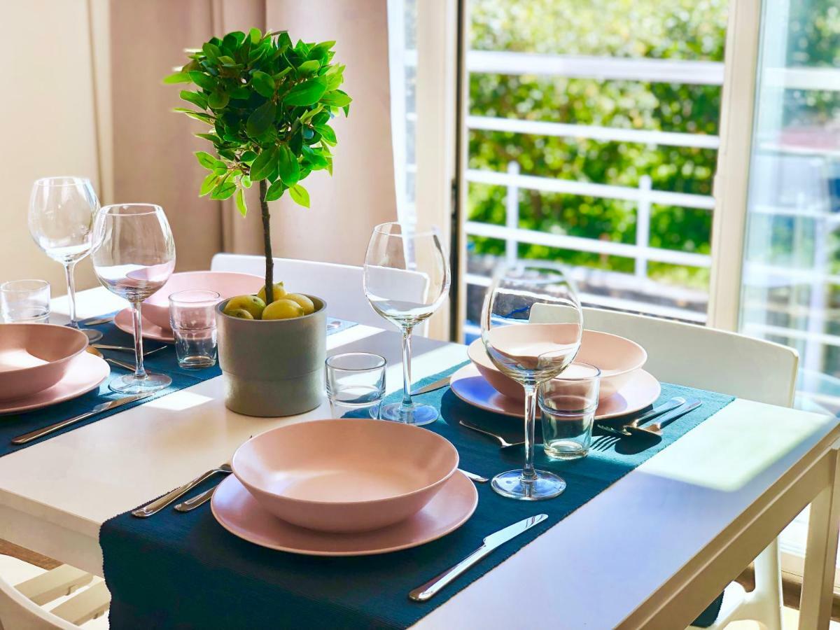 Casa A'Ispenza Apartment Санта Венерина Екстериор снимка