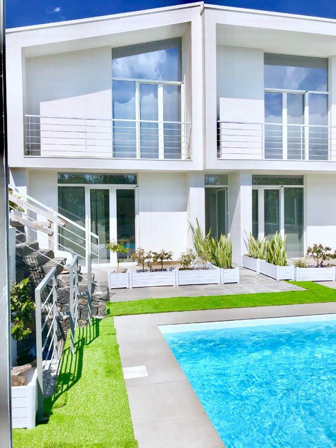 Casa A'Ispenza Apartment Санта Венерина Екстериор снимка