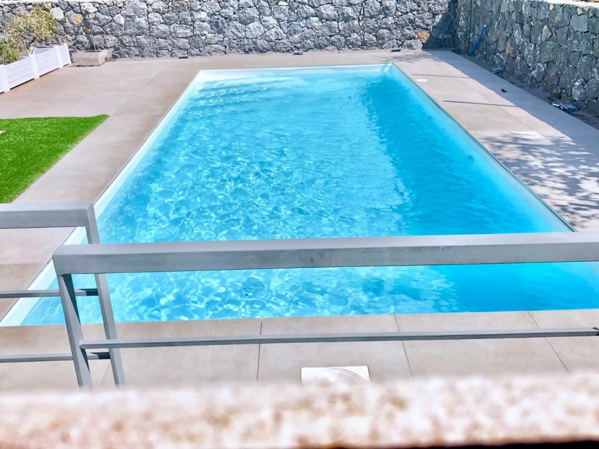 Casa A'Ispenza Apartment Санта Венерина Екстериор снимка