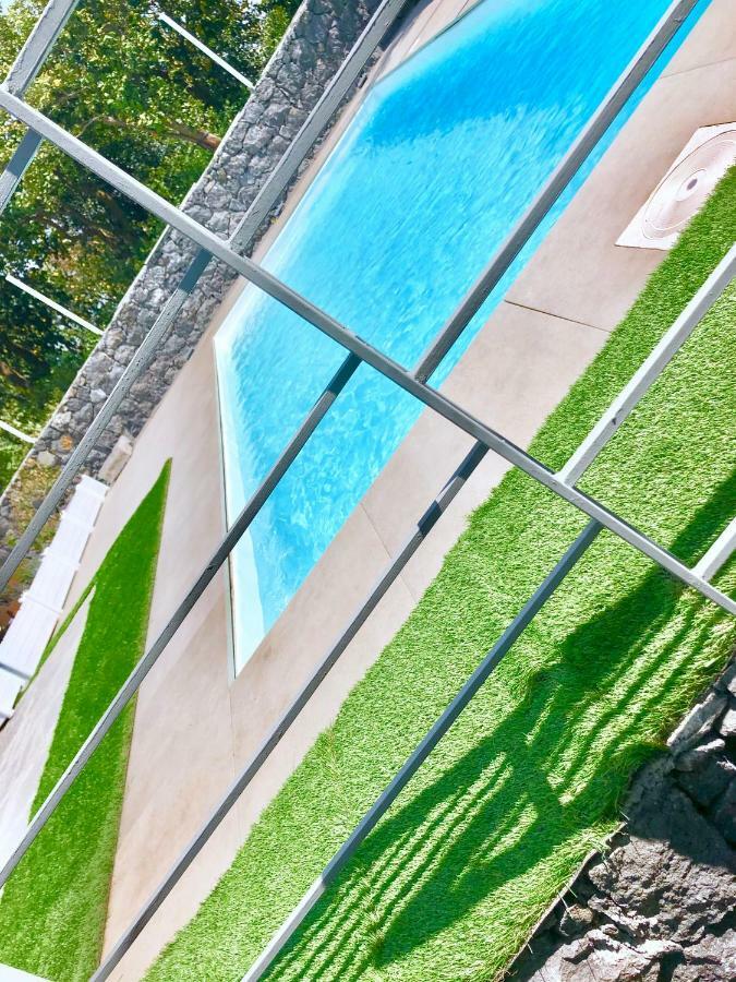Casa A'Ispenza Apartment Санта Венерина Екстериор снимка