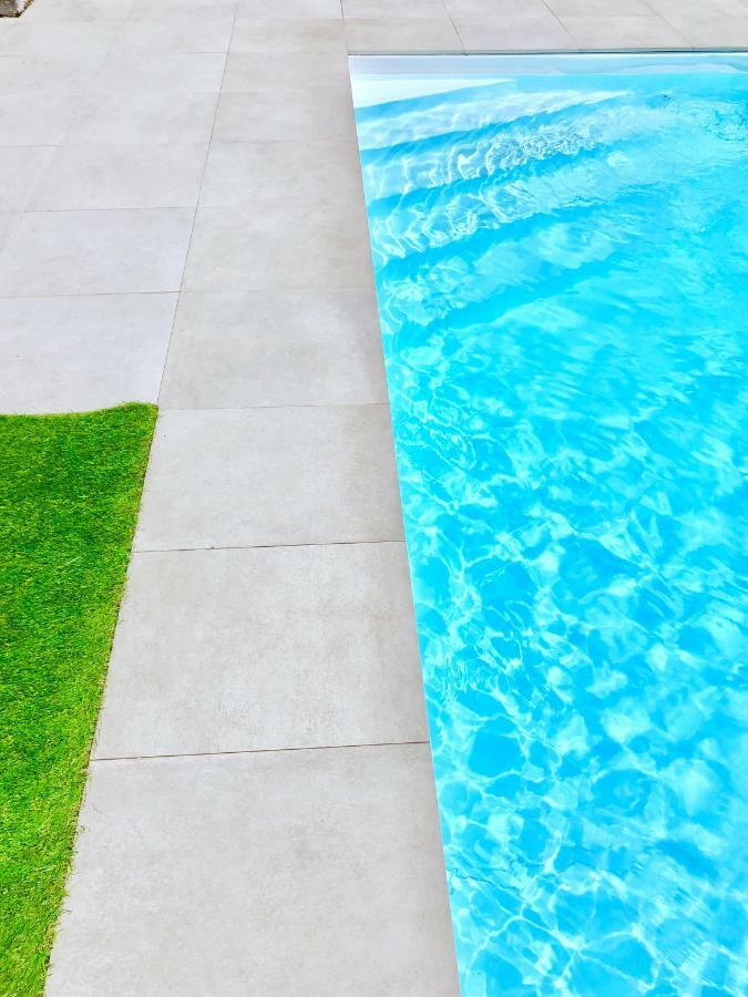Casa A'Ispenza Apartment Санта Венерина Екстериор снимка