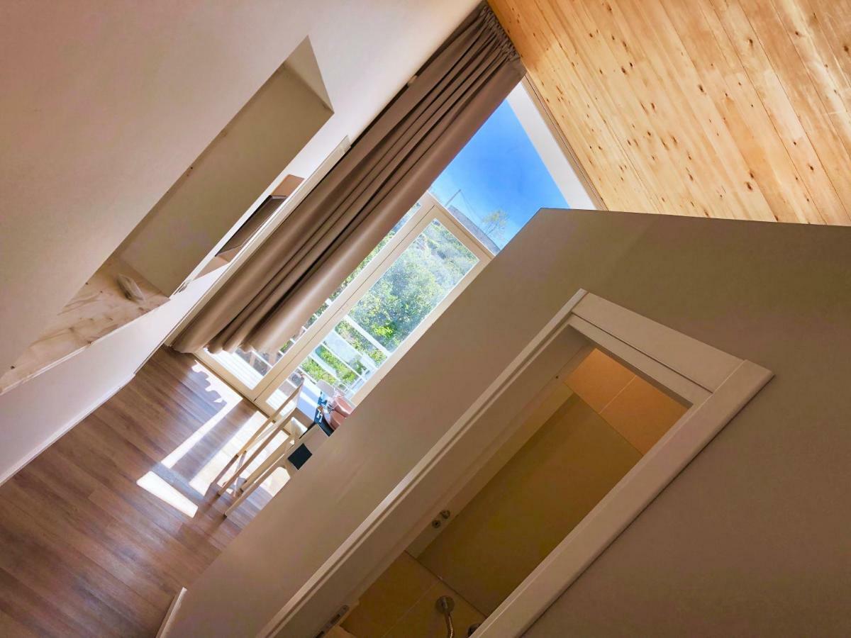 Casa A'Ispenza Apartment Санта Венерина Екстериор снимка