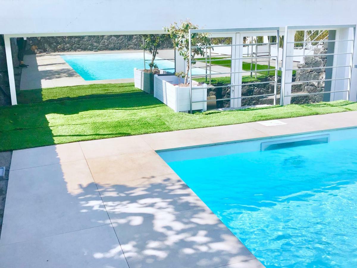 Casa A'Ispenza Apartment Санта Венерина Екстериор снимка
