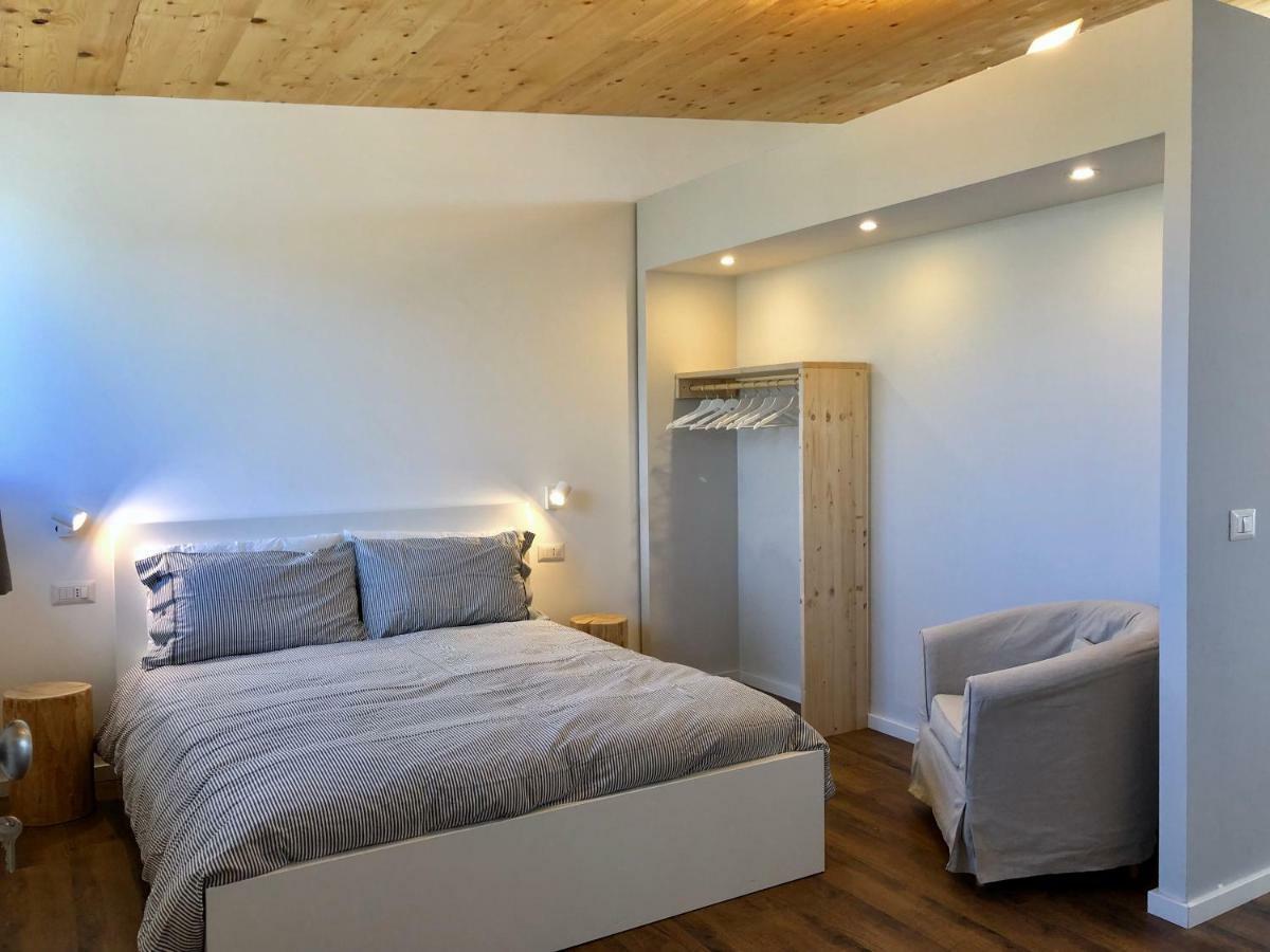 Casa A'Ispenza Apartment Санта Венерина Екстериор снимка