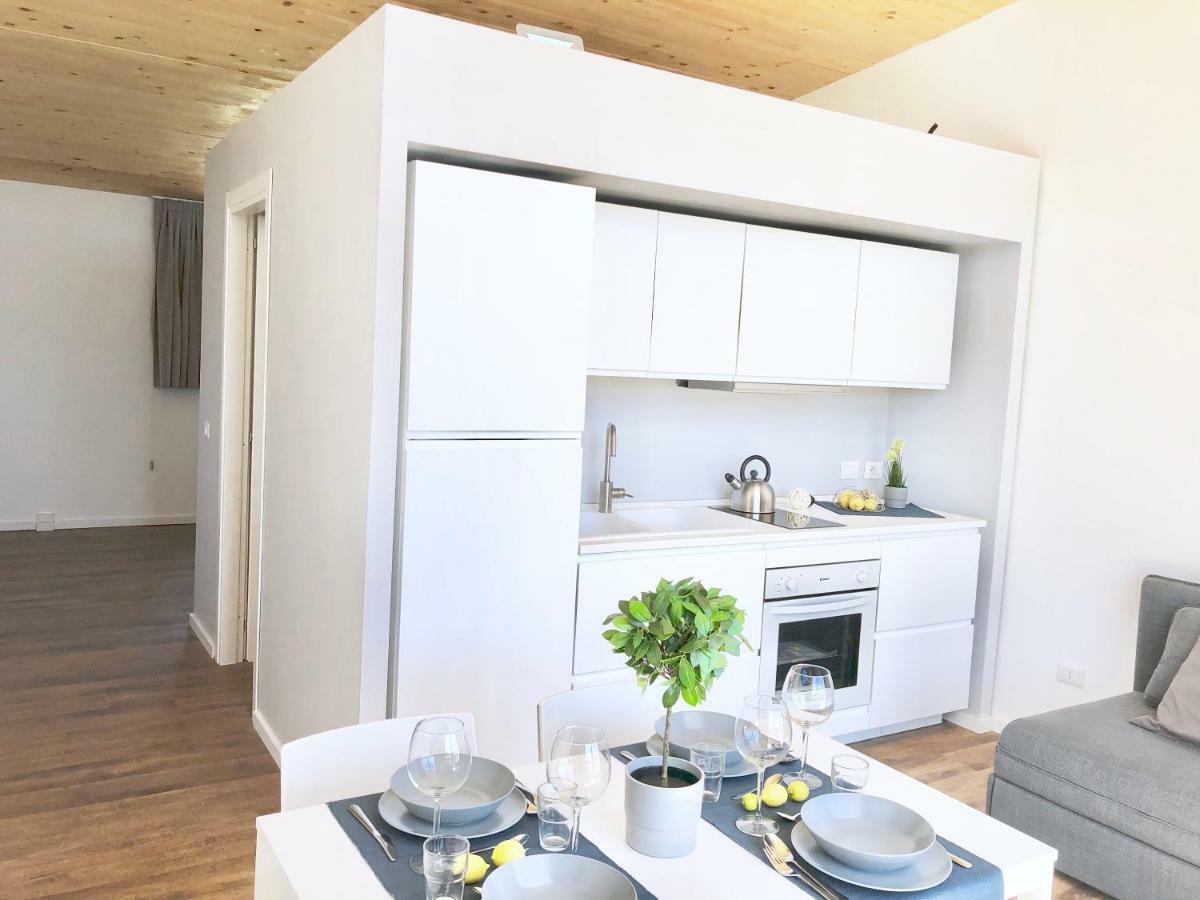 Casa A'Ispenza Apartment Санта Венерина Екстериор снимка