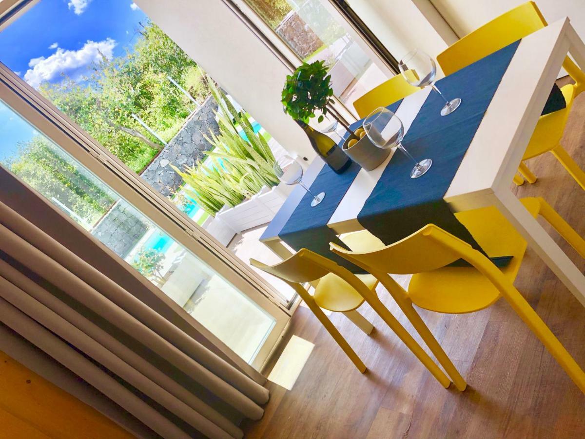 Casa A'Ispenza Apartment Санта Венерина Екстериор снимка