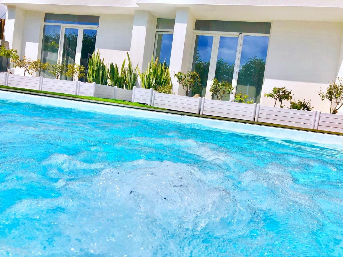 Casa A'Ispenza Apartment Санта Венерина Екстериор снимка