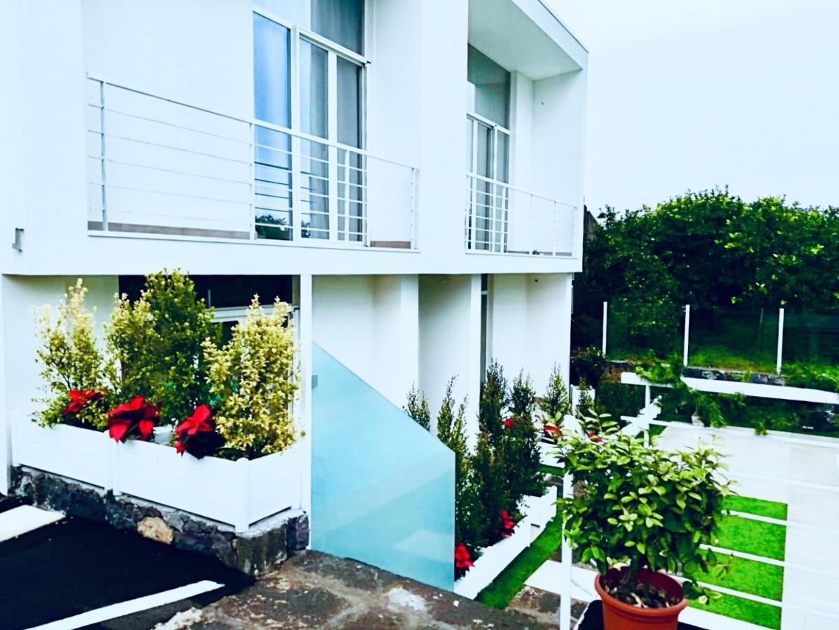 Casa A'Ispenza Apartment Санта Венерина Екстериор снимка
